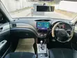 Subaru Forester XT 2010 Black - 2