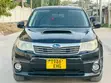 Subaru Forester XT 2010 Black - 3