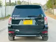 Subaru Forester XT 2010 Black - 4