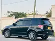 Subaru Forester XT 2010 Black - 5