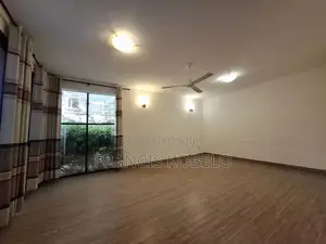 4 Bedroom House for Rent in Masaki
