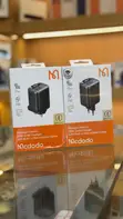 McDodo FreeGo 65cm Retractable GaN Fast Charger - 2