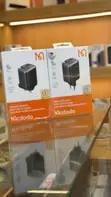 McDodo FreeGo 65cm Retractable GaN Fast Charger - 3