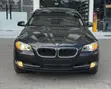 BMW 523i 2013 Gray - 1
