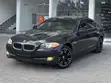 BMW 523i 2013 Gray - 2