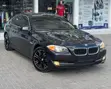 BMW 523i 2013 Gray - 4