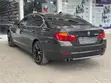 BMW 523i 2013 Gray - 5