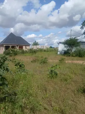 Land for Sale in Nala Mizani