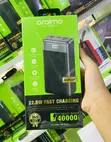 Oraimo Powerbank 40000mAh Vision (Original) - 2
