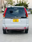 Toyota Noah SR40 2001 Silver - 5