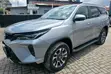 Toyota Fortuner 2023 Silver - 2