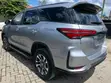 Toyota Fortuner 2023 Silver - 3