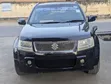 Suzuki Grand Vitara 2007 Black - 1