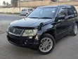 Suzuki Grand Vitara 2007 Black - 3