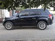 Suzuki Grand Vitara 2007 Black - 4