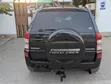 Suzuki Grand Vitara 2007 Black - 5