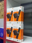 Xiaomi TV Box S (3rd Gen) UHD Google TV - 32GB, WiFi 6 - 1