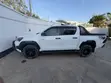 Toyota Hilux 2024 White - 1