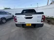 Toyota Hilux 2024 White - 3
