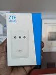 ZTE MF935 4G LTE Mobile Wi-Fi - 1