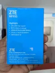 ZTE MF935 4G LTE Mobile Wi-Fi - 2