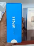 ZTE MF935 4G LTE Mobile Wi-Fi - 3