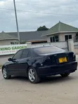 Toyota Altezza 2002 Black - 2