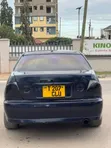 Toyota Altezza 2002 Black - 3