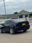 Toyota Altezza 2002 Black - 5