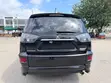 Mitsubishi Outlander 2011 Black - 2