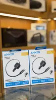 Anker Nano 75W USB-C Dual Car Charger - 1