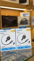 Anker Nano 75W USB-C Dual Car Charger - 3