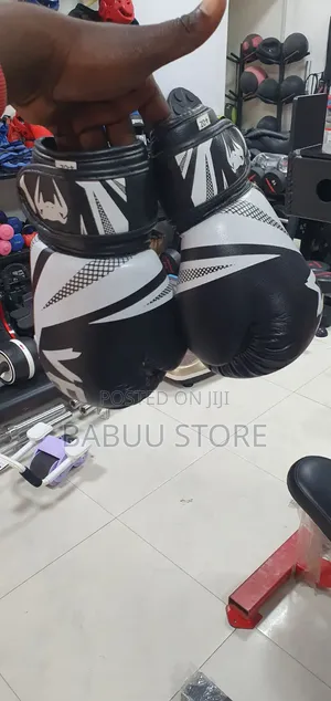 Kids Boxing Gloves - Brand New