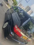 Toyota Alphard 2004 Black - 3
