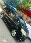 Toyota Alphard 2004 Black - 4