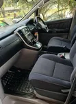 Toyota Alphard 2004 Black - 5