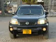 Nissan X-Trail 2004 Black - 1