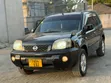 Nissan X-Trail 2004 Black - 2