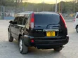 Nissan X-Trail 2004 Black - 3