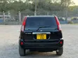 Nissan X-Trail 2004 Black - 4