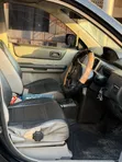 Nissan X-Trail 2004 Black - 5