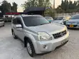 Nissan X-Trail 2009 Silver - 1