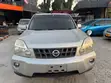 Nissan X-Trail 2009 Silver - 2