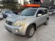 Nissan X-Trail 2009 Silver - 3