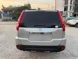 Nissan X-Trail 2009 Silver - 4
