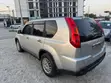 Nissan X-Trail 2009 Silver - 5