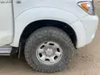Toyota Hilux 2008 Double Cabin - 1