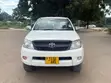 Toyota Hilux 2008 Double Cabin - 2