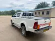 Toyota Hilux 2008 Double Cabin - 4