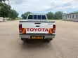 Toyota Hilux 2008 Double Cabin - 5